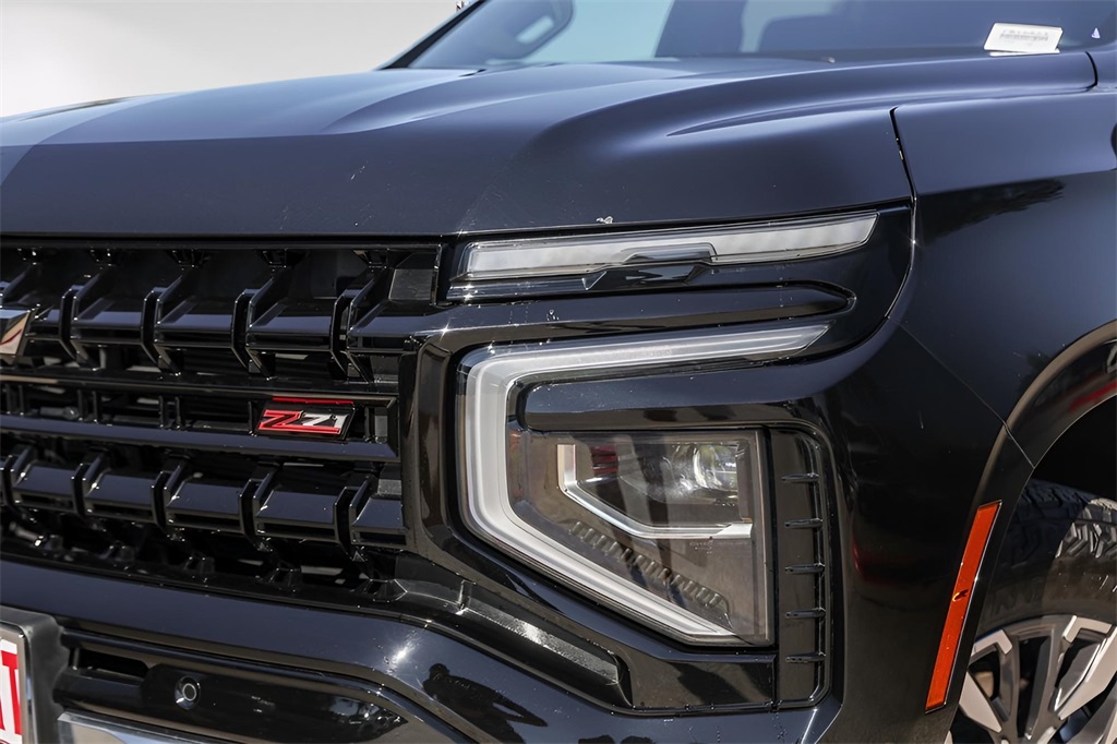 Used Car 2025 Chevrolet Suburban  Z71 For Sale Under $80,000 In Austin, Texas