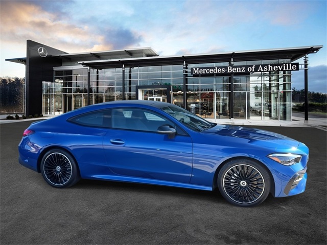 2024 Mercedes-Benz CLE 300 4MATIC