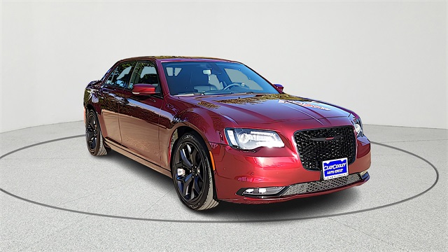 2023 Chrysler 300