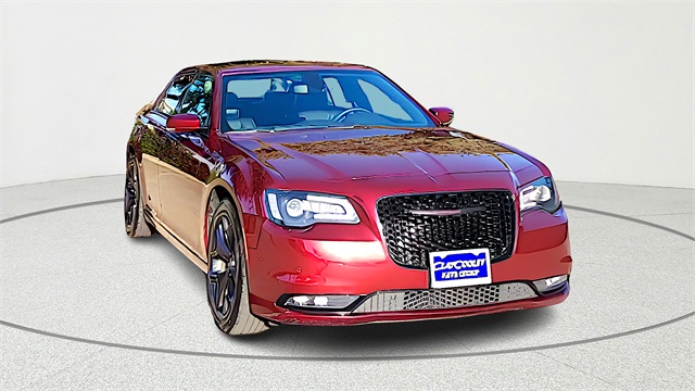 2023 Chrysler 300