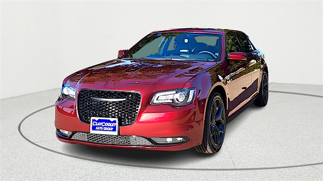 2023 Chrysler 300