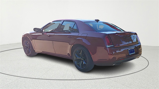 2023 Chrysler 300