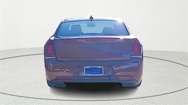 2023 Chrysler 300
