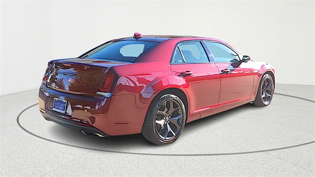 2023 Chrysler 300