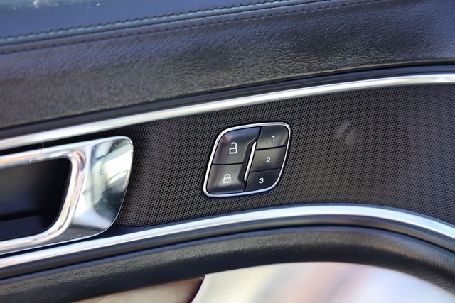 2018 Ford Explorer Platinum White at DeMontrond Mazda