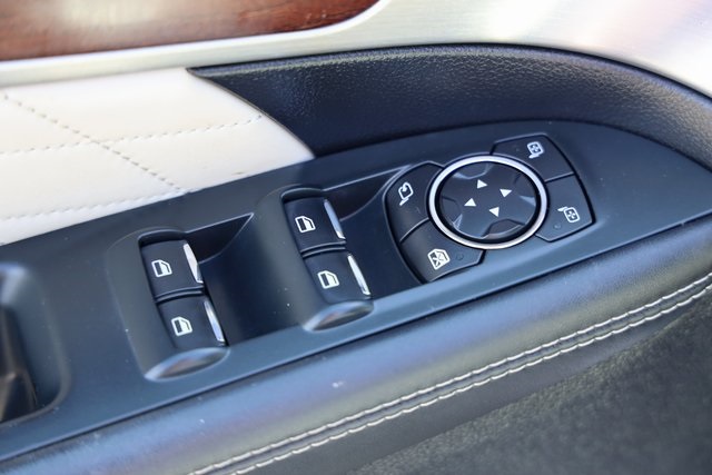 2018 Ford Explorer Platinum White at DeMontrond Mazda