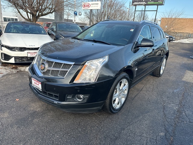 2011 Cadillac SRX Performance AWD