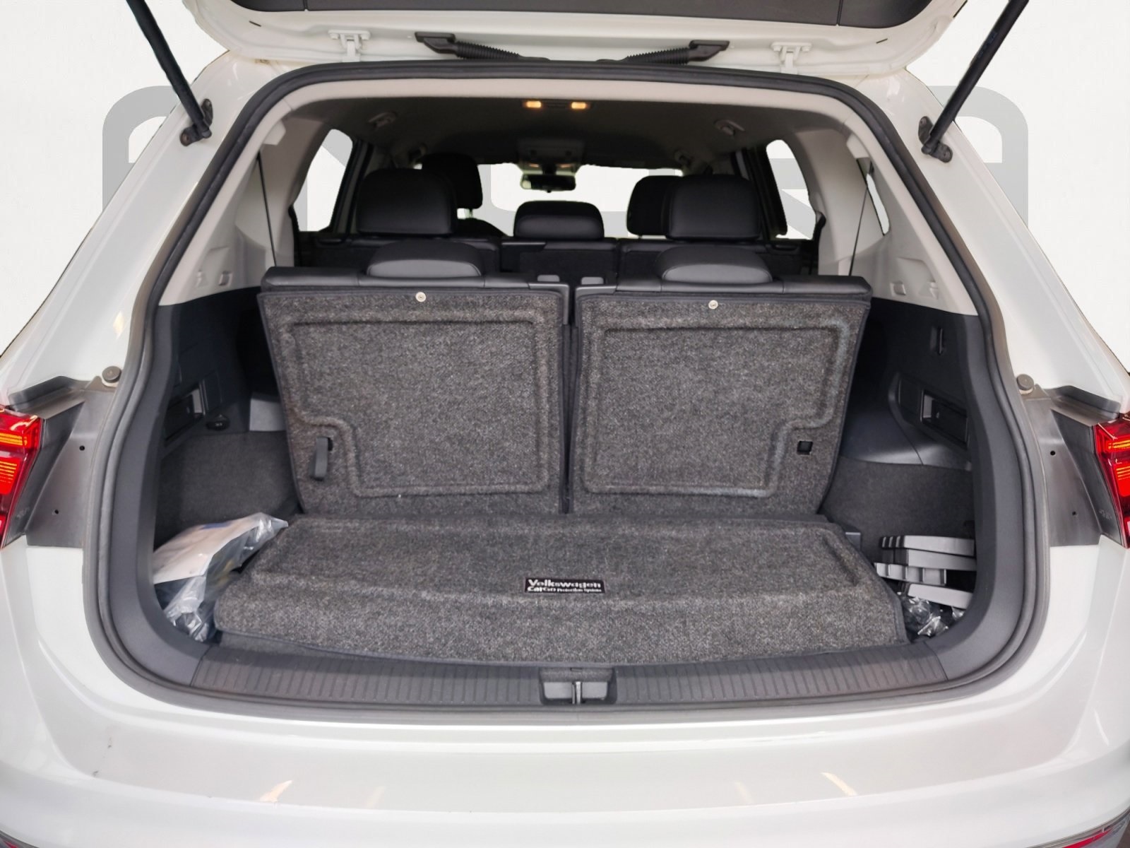 Used Car 2018 Volkswagen Tiguan  For Sale Under $12,000 In San Antonio, Texas