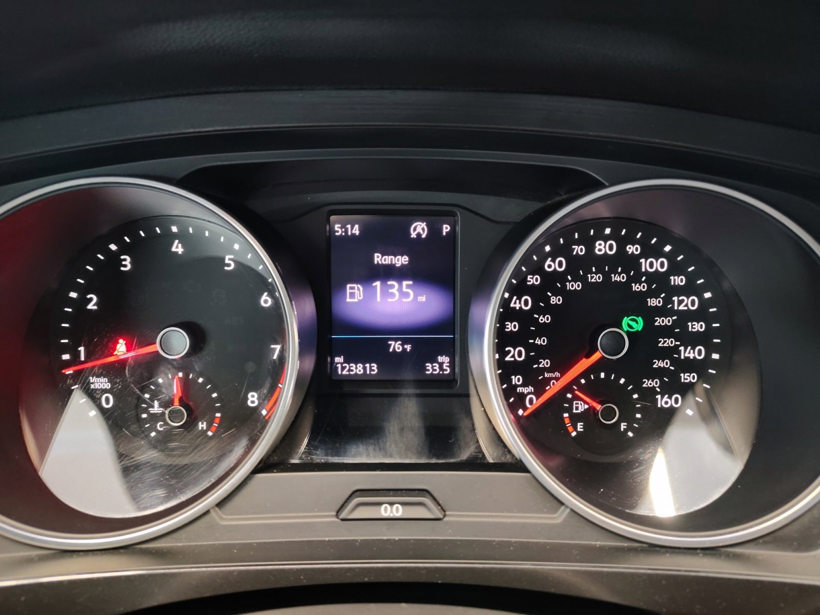 Used Car 2018 Volkswagen Tiguan  For Sale Under $12,000 In San Antonio, Texas