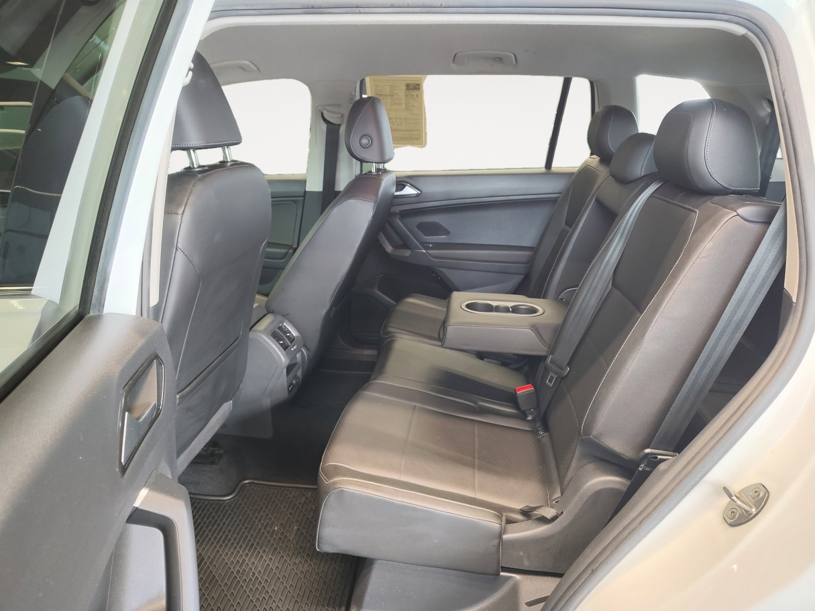 Used Car 2018 Volkswagen Tiguan  For Sale Under $12,000 In San Antonio, Texas