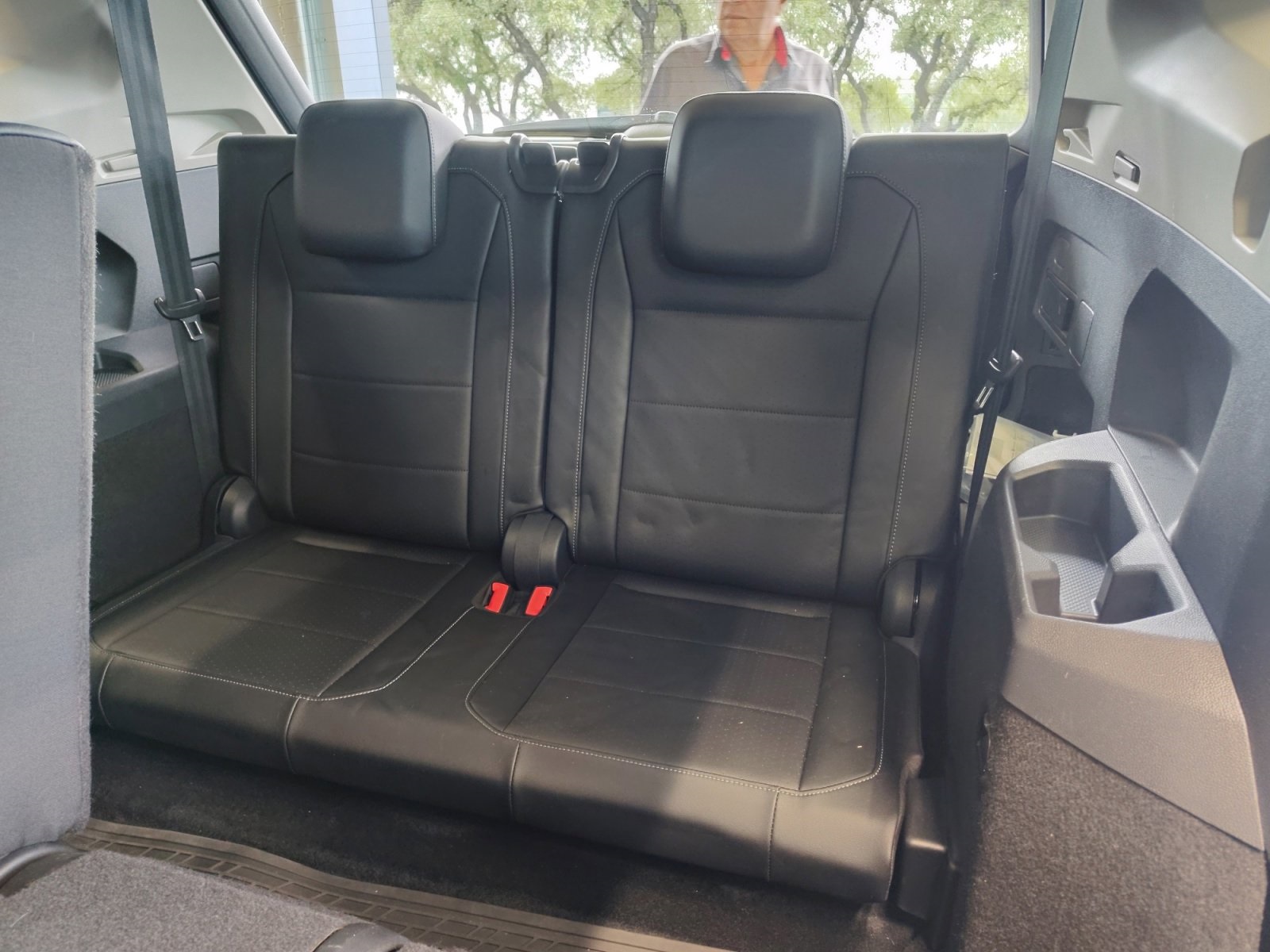 Used Car 2018 Volkswagen Tiguan  For Sale Under $12,000 In San Antonio, Texas