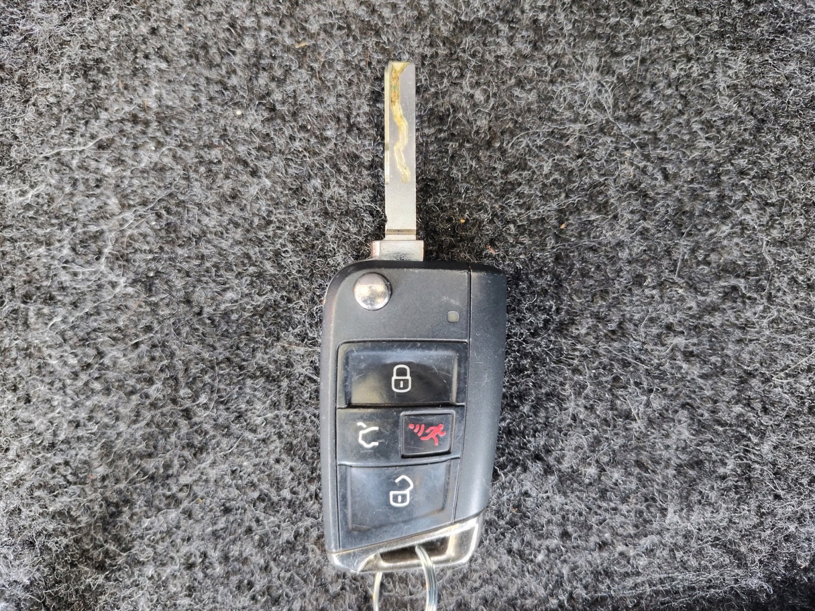 Used Car 2018 Volkswagen Tiguan  For Sale Under $12,000 In San Antonio, Texas