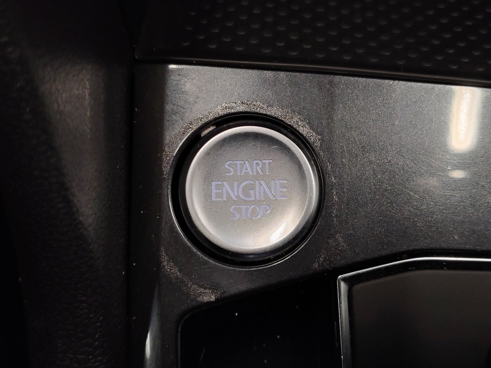 Used Car 2018 Volkswagen Tiguan  For Sale Under $12,000 In San Antonio, Texas