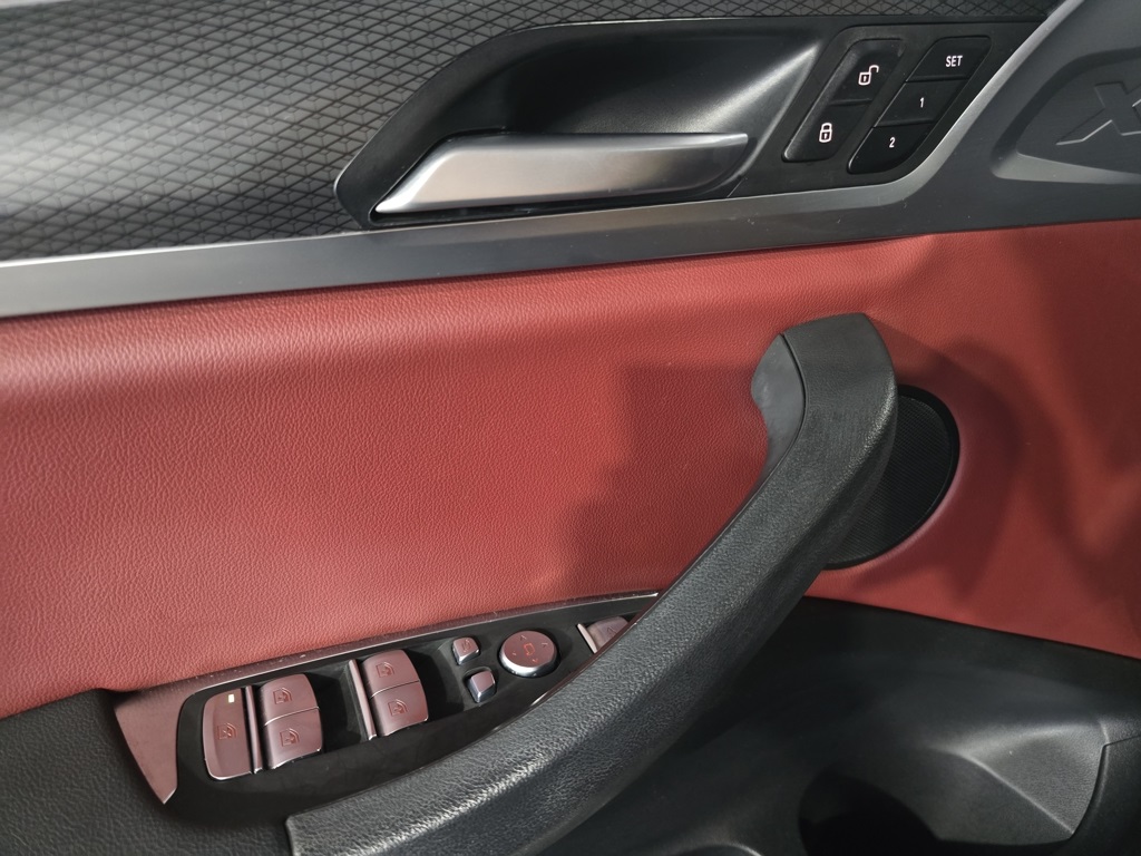 Thumbnail: 2023 BMW X3 - 13