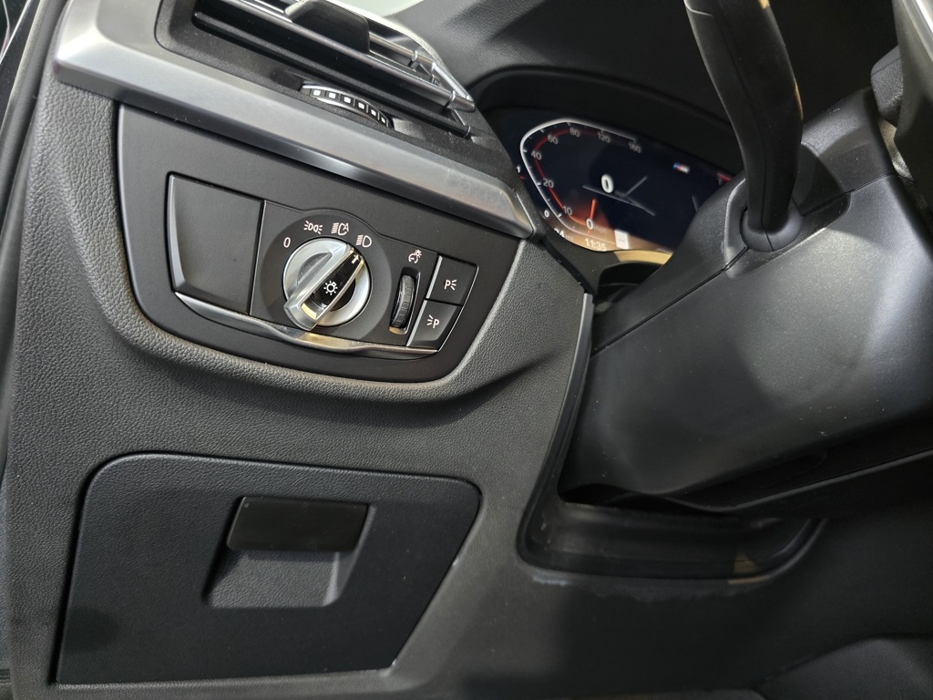 Thumbnail: 2023 BMW X3 - 14