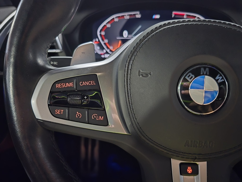 Thumbnail: 2023 BMW X3 - 16