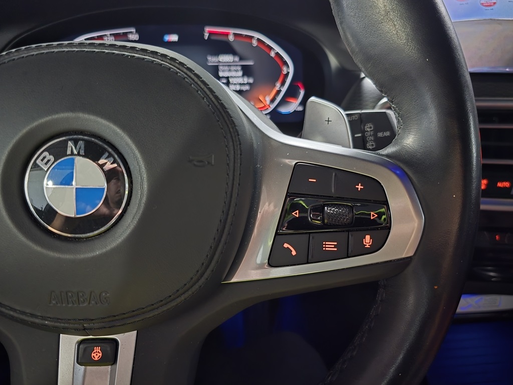 Thumbnail: 2023 BMW X3 - 17