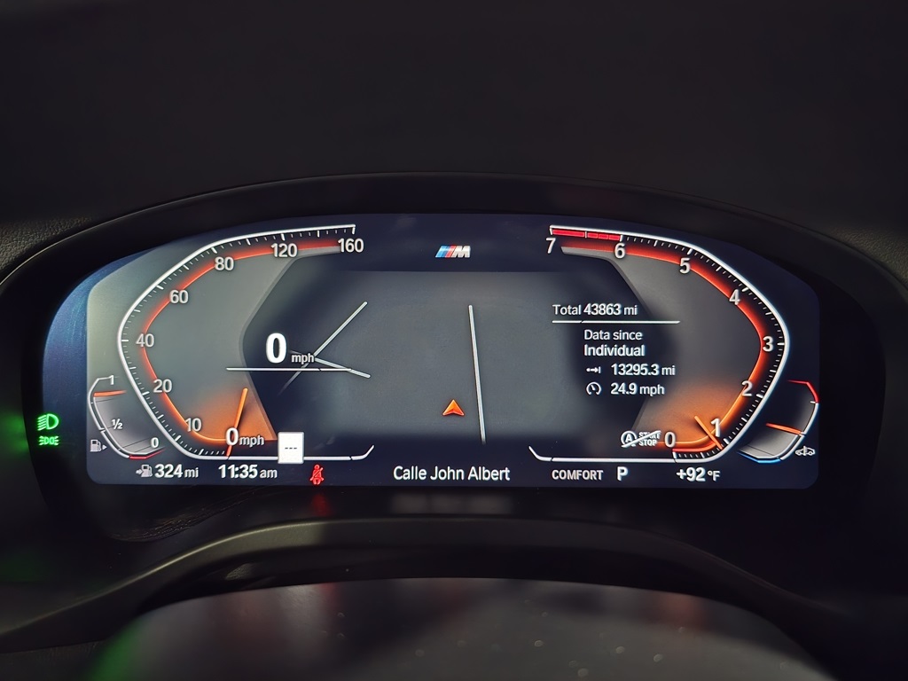 Thumbnail: 2023 BMW X3 - 18