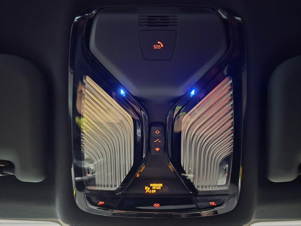 Thumbnail: 2023 BMW X3 - 19