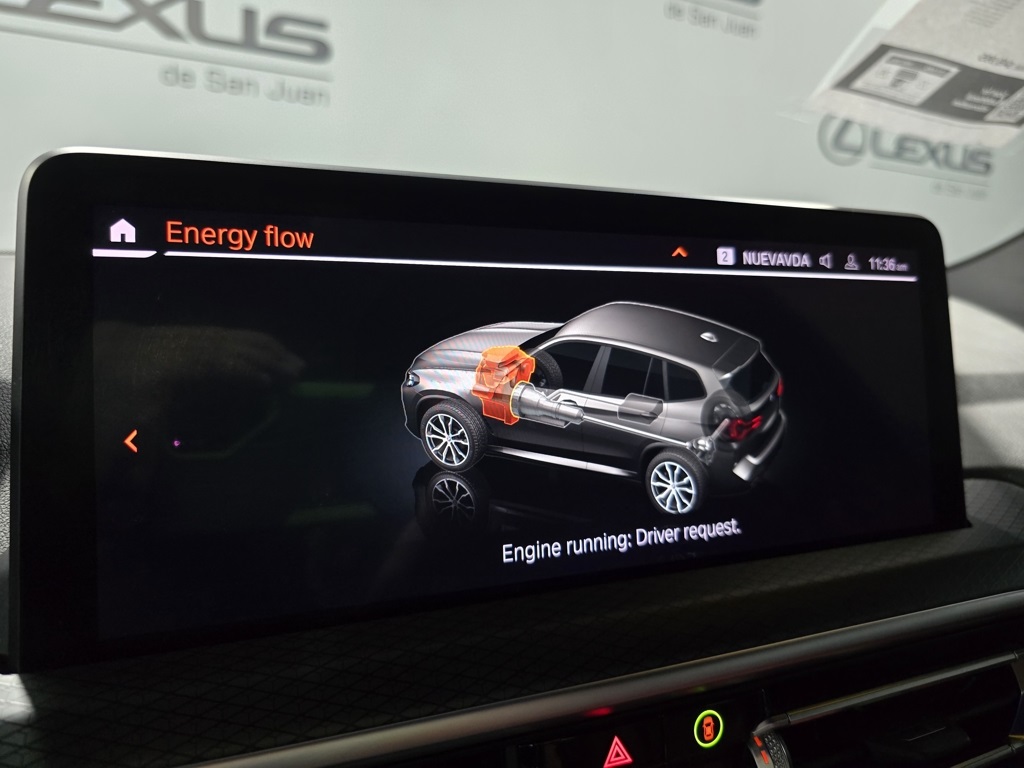 Thumbnail: 2023 BMW X3 - 21