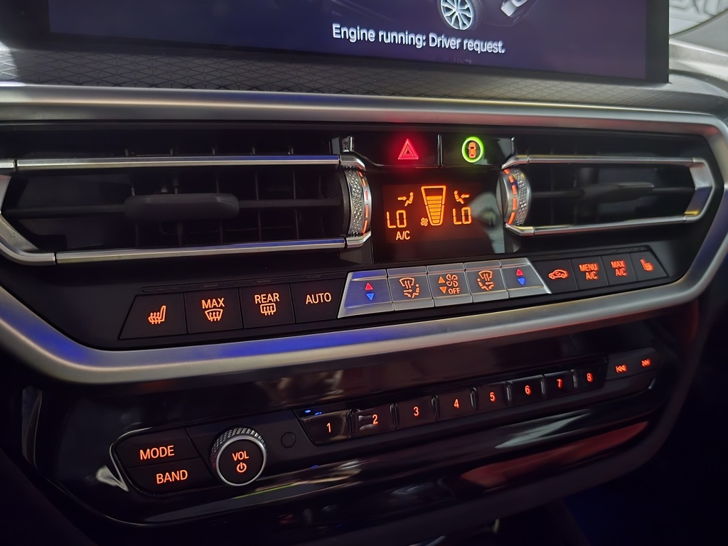 Thumbnail: 2023 BMW X3 - 22