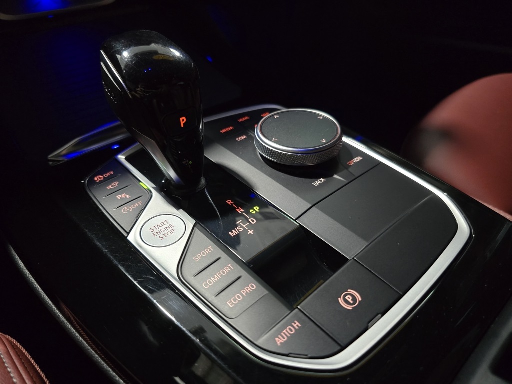 Thumbnail: 2023 BMW X3 - 24