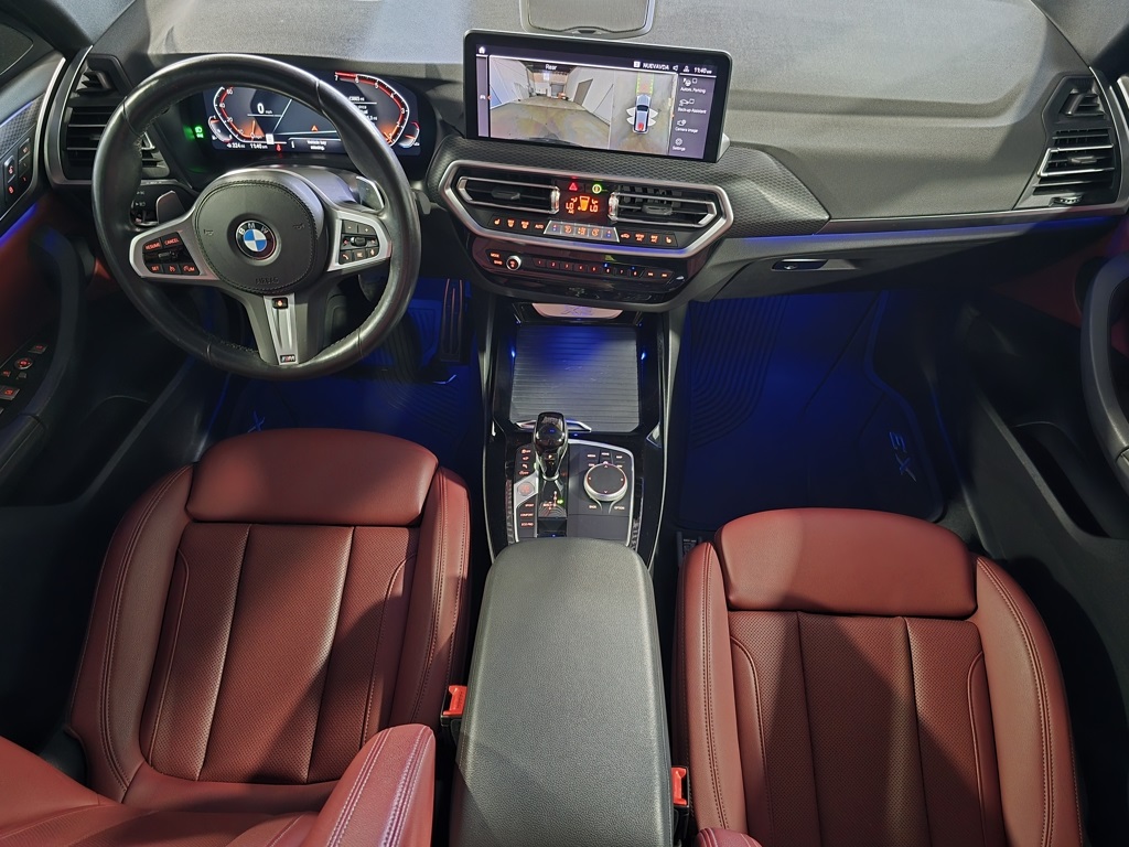 Thumbnail: 2023 BMW X3 - 30