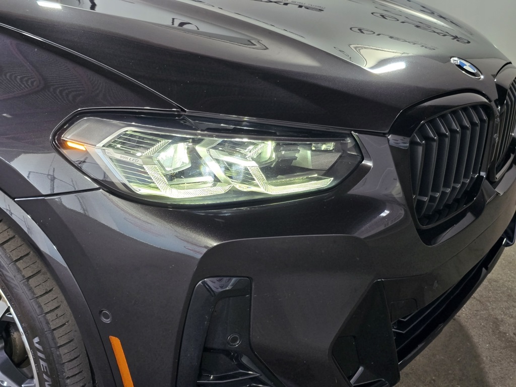 Thumbnail: 2023 BMW X3 - 5
