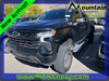 Chevrolet Silverado 1500 2022