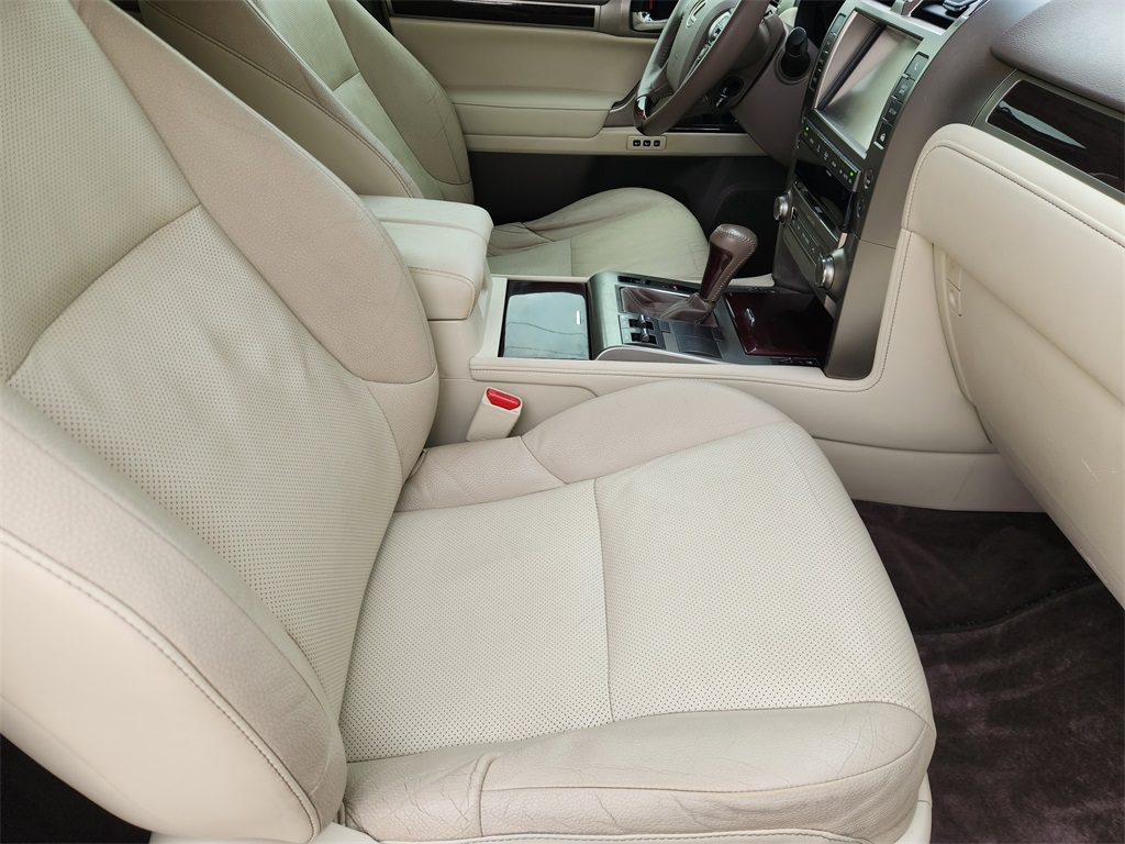 2015 Lexus GX 460 Black at Martin Chrysler Dodge Jeep Ram
