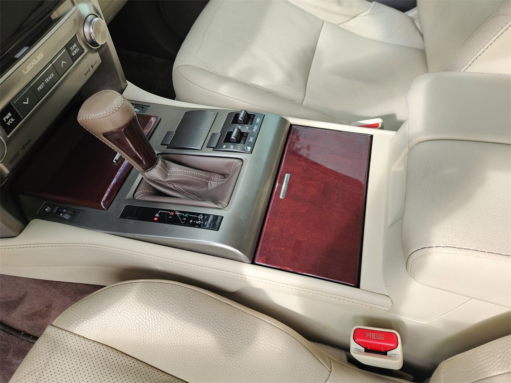 2015 Lexus GX 460 Black at Martin Chrysler Dodge Jeep Ram