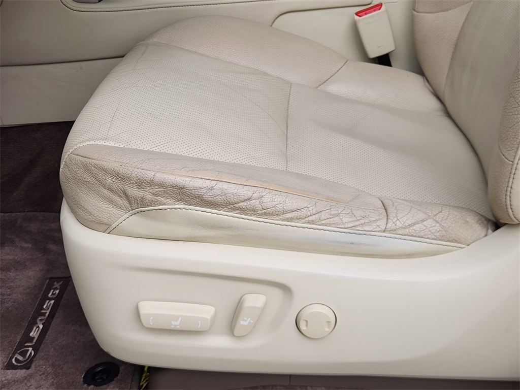 2015 Lexus GX 460 Black at Martin Chrysler Dodge Jeep Ram