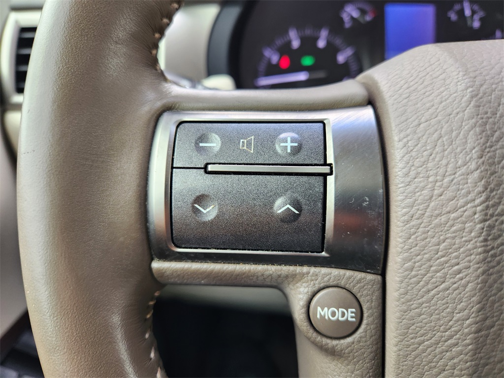 2015 Lexus GX 460 Black at Martin Chrysler Dodge Jeep Ram