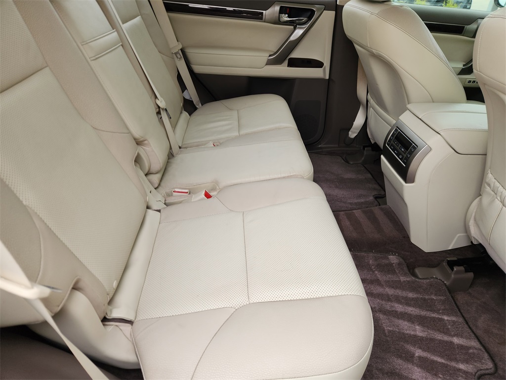 2015 Lexus GX 460 Black at Martin Chrysler Dodge Jeep Ram