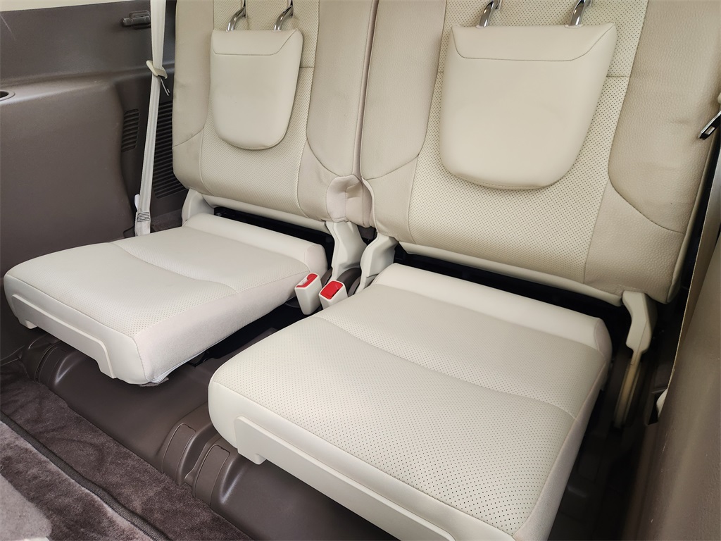 2015 Lexus GX 460 Black at Martin Chrysler Dodge Jeep Ram