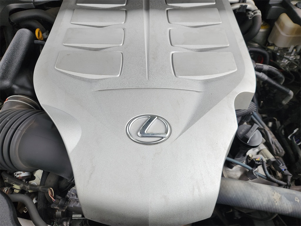 2015 Lexus GX 460 Black at Martin Chrysler Dodge Jeep Ram