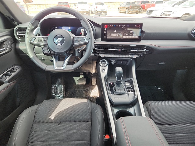 Used Car 2024 Dodge Hornet  R/t For Sale In Plainview, Texas
