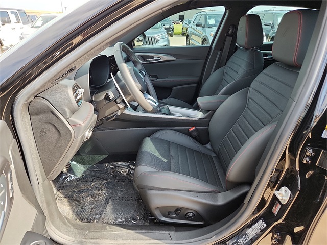 Used Car 2024 Dodge Hornet  R/t For Sale In Plainview, Texas
