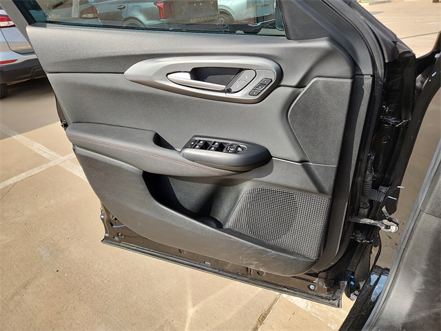 Used Car 2024 Dodge Hornet  R/t For Sale In Plainview, Texas