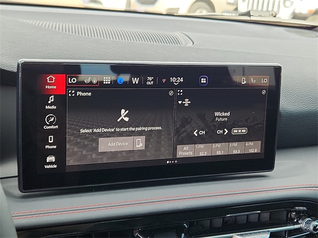 Used Car 2024 Dodge Hornet  R/t For Sale In Plainview, Texas