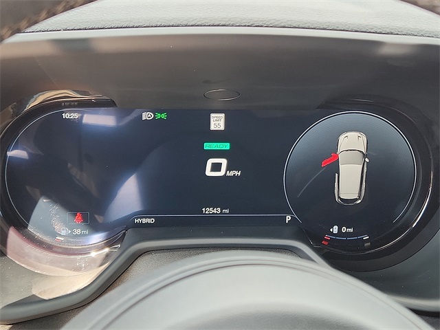 Used Car 2024 Dodge Hornet  R/t For Sale In Plainview, Texas