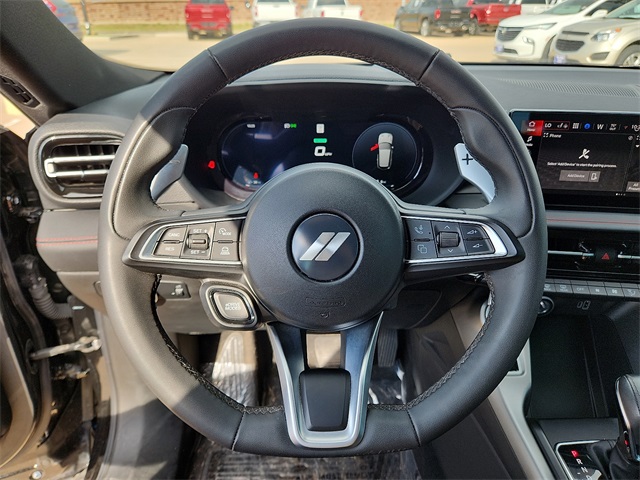 Used Car 2024 Dodge Hornet  R/t For Sale In Plainview, Texas