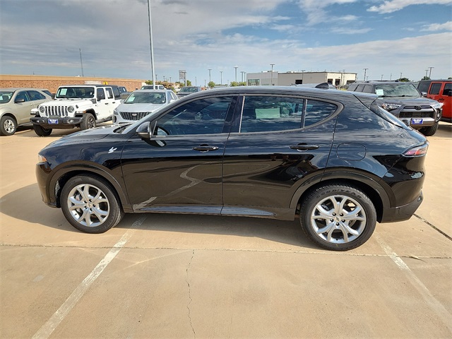 Used Car 2024 Dodge Hornet  R/t For Sale In Plainview, Texas