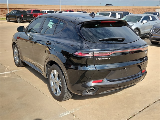 Used Car 2024 Dodge Hornet  R/t For Sale In Plainview, Texas