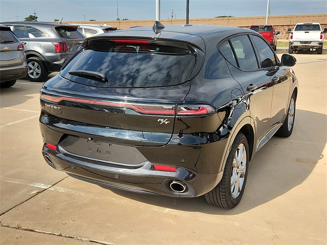 Used Car 2024 Dodge Hornet  R/t For Sale In Plainview, Texas