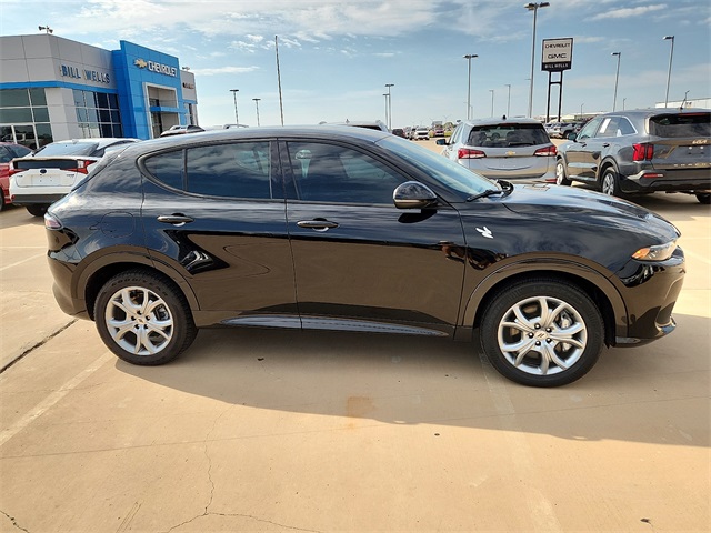 Used Car 2024 Dodge Hornet  R/t For Sale In Plainview, Texas