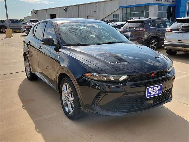 Used Car 2024 Dodge Hornet  R/t For Sale In Plainview, Texas