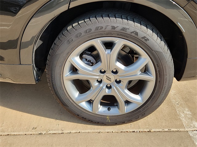 Used Car 2024 Dodge Hornet  R/t For Sale In Plainview, Texas