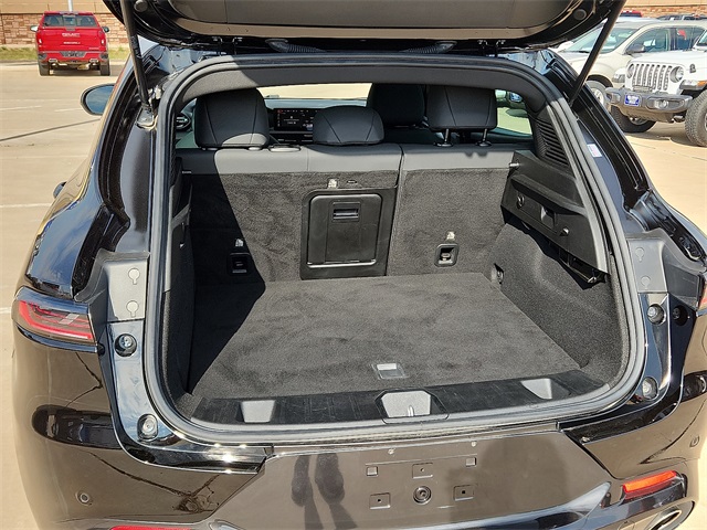 Used Car 2024 Dodge Hornet  R/t For Sale In Plainview, Texas