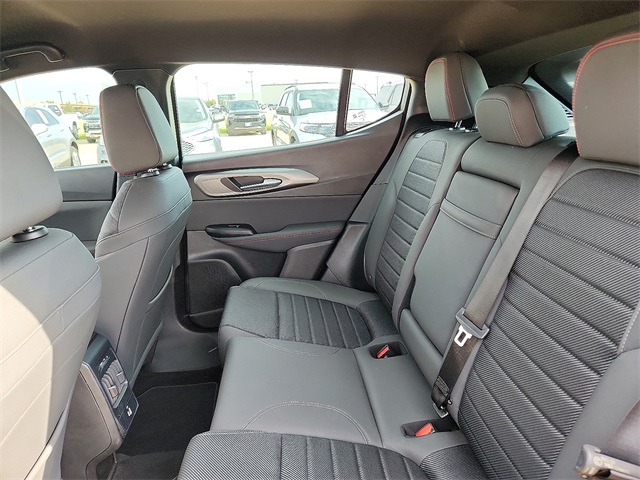 Used Car 2024 Dodge Hornet  R/t For Sale In Plainview, Texas